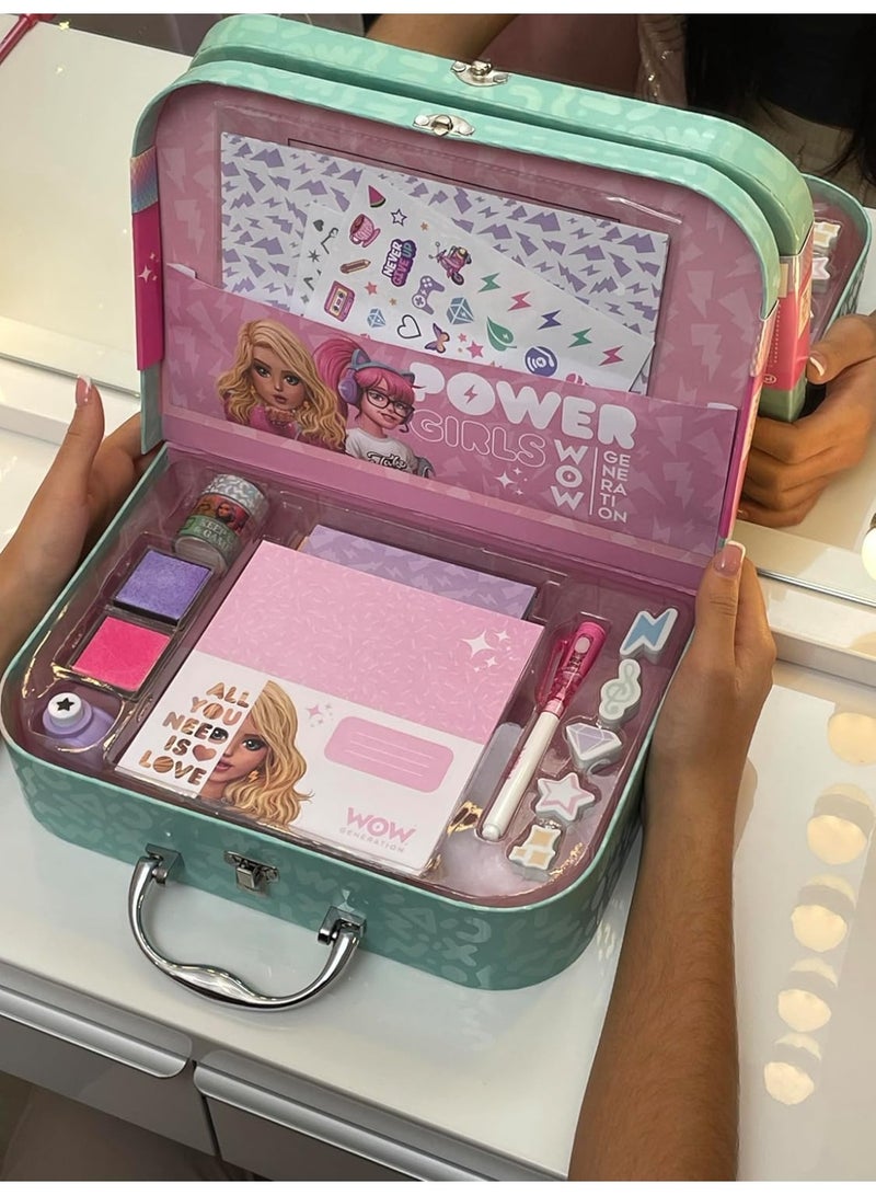 WOW GENERATION - Deluxe Paper and Letter Set - Image 5